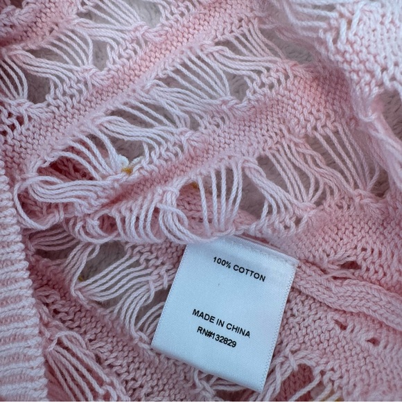 Lovers + Friends MAGGIO DRESS size S - Picture 7 of 11